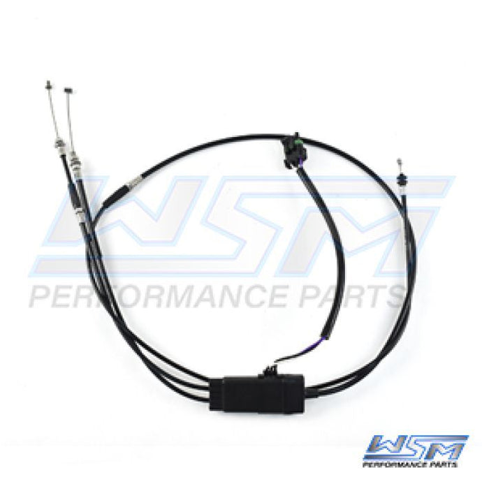WSM Throttle Cable - 002-036-07