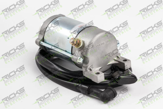 Ricks Hot Shot Series Starter Motor 61-125H