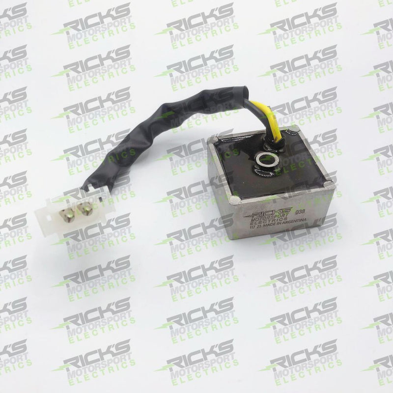 Load image into Gallery viewer, Ricks Rectifier-Regulator 10-038
