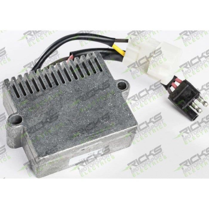 Ricks Rectifier-Regulator 10-S115