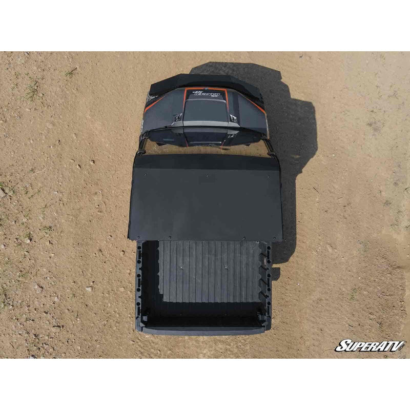 Load image into Gallery viewer, SuperATV Polaris Ranger XP 1000 Aluminum Roof ROOF-P-RAN1KXP-00
