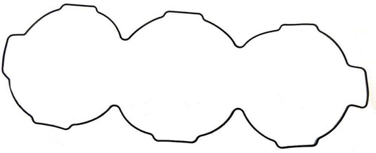WSM Cylinder Head O-Ring For Mercury / Mariner 200 - 300 Hp 3L / 3.2L 505-50