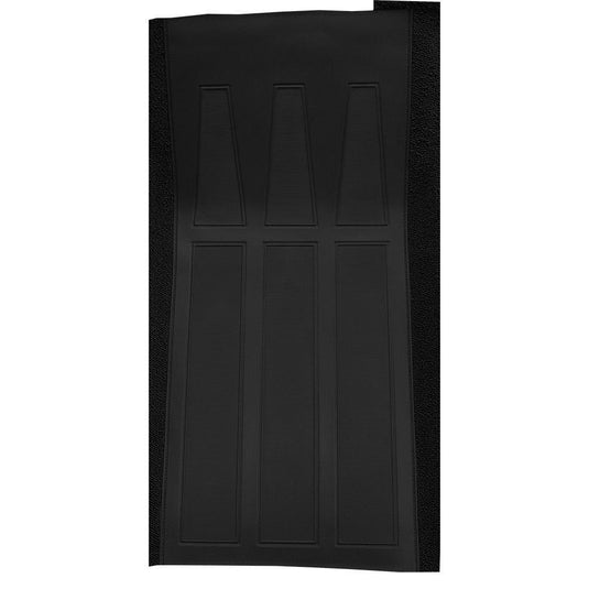 ACC Replacement Carpet Kit For 1969-1970 Ford Ranchero GT 4spd with 2 Black Inserts - CHOOSE COLOR
