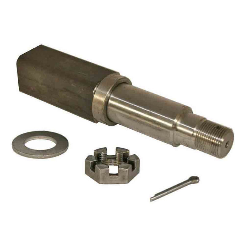 Load image into Gallery viewer, Trailer Axle Spindle for 1-3/8 to 1-1/16 I.D. Bearings
