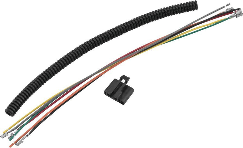 Load image into Gallery viewer, QuadBoss Wiring Pigtails Handlebar Switch - 100-1355-T
