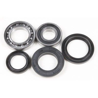 Pworks PWRWK-Y20-600 Pivot Works Rear Wheel Bearingkit Yamaha Atv Yamaha  Grizzl