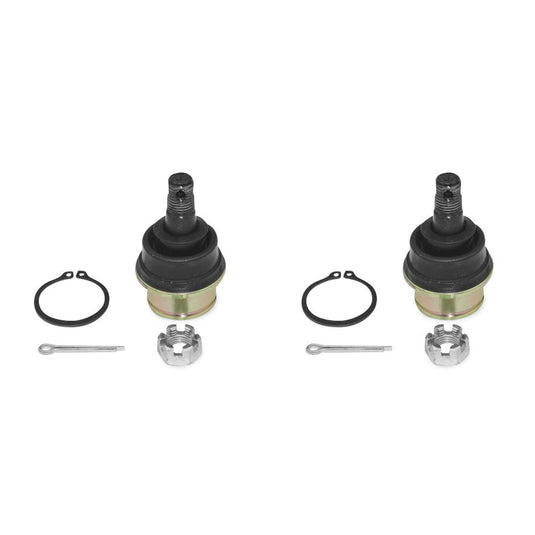 QUADBOSS Complete Ball Joint Kit - Lower for Yamaha YFM400 Grizzly IRS 2007