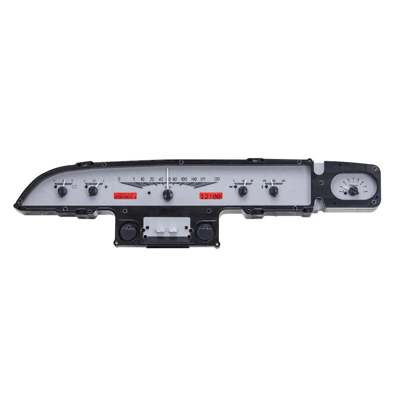 Load image into Gallery viewer, Dakota Digital 1960 Ford VHX Gauge Kit VHX-60F-GAL
