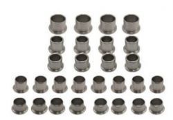 Load image into Gallery viewer, SPI Yamaha Front End Bushing Kit SM-08260
