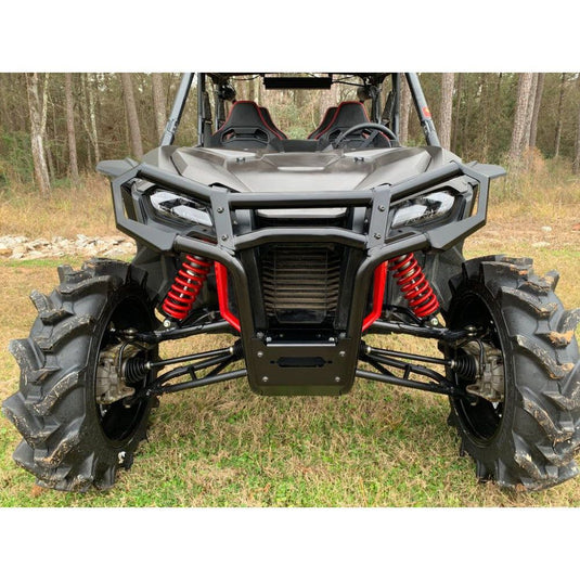 Rival Front Bumper For Honda Talon 2444.2147.1
