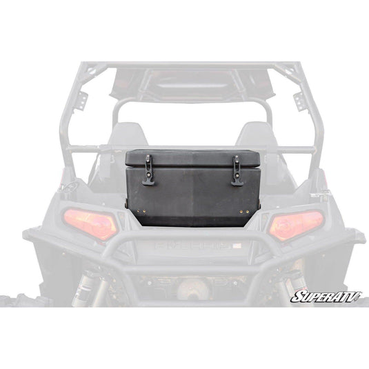 SuperATV Polaris RZR 800 Cooler / Cargo Box RCB-P-RZR-001