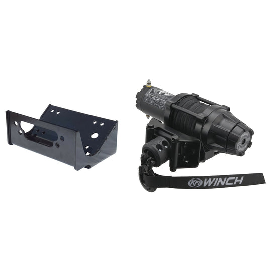 KFI Winch Kit For Kawasaki 800 Teryx 2014-2025