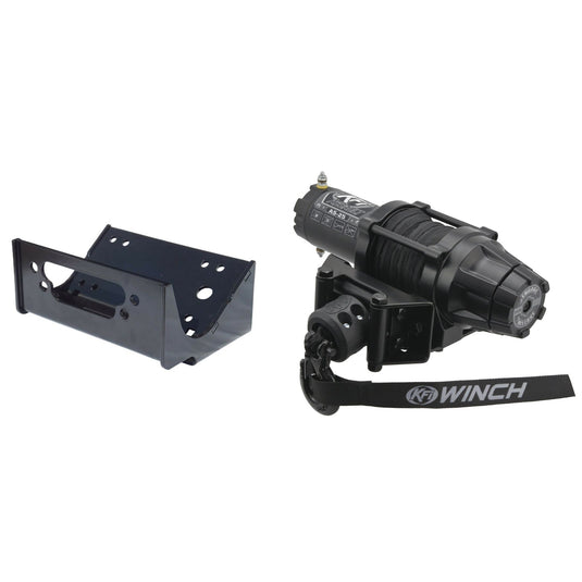 KFI Winch Kit For Kawasaki 800 Teryx 2014-2025
