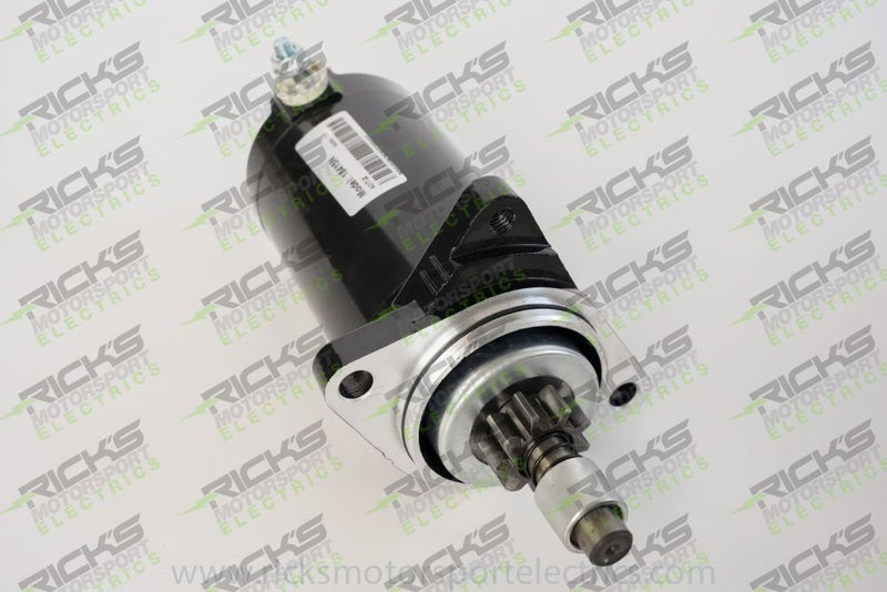 Load image into Gallery viewer, Ricks Starter Motor 81-111
