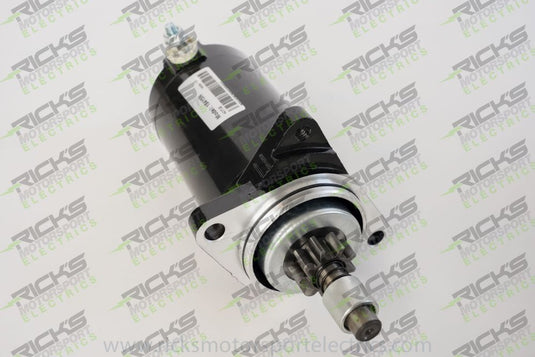 Ricks Starter Motor 81-111