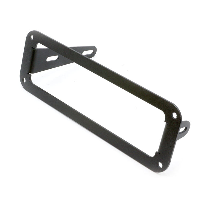 Rugged Radios In-Dash Mount for Icom F5021 Radios MT-IDM-ICOM