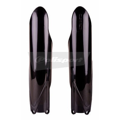 Load image into Gallery viewer, Polisport - 8352000002 - Fork Guards, Black
