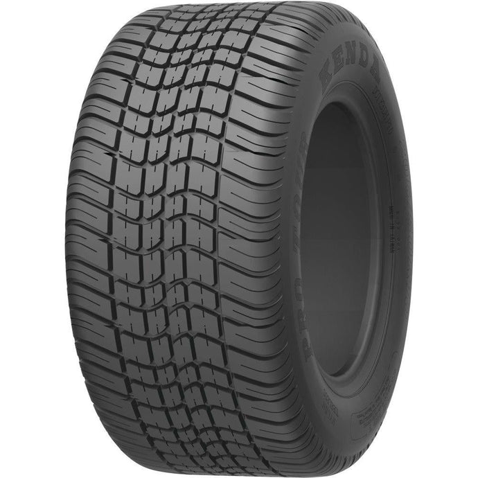 Kenda Pro Tour Golf Cart Front/Rear Radial Tire (6 Ply) [205/50-10] 103991050C1