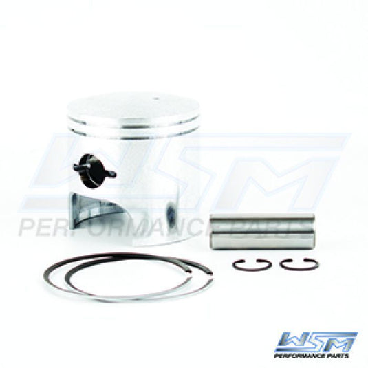 WSM Piston Kit .75mm Over - 010-852-06K