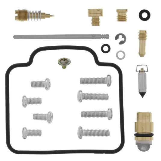 QuadBoss Carburetor Kit - 53261258