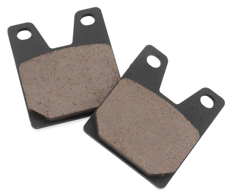 Load image into Gallery viewer, BikeMaster Brake Pad and Shoe For Yamaha YZF-R1 1998-2001 Standard Rear
