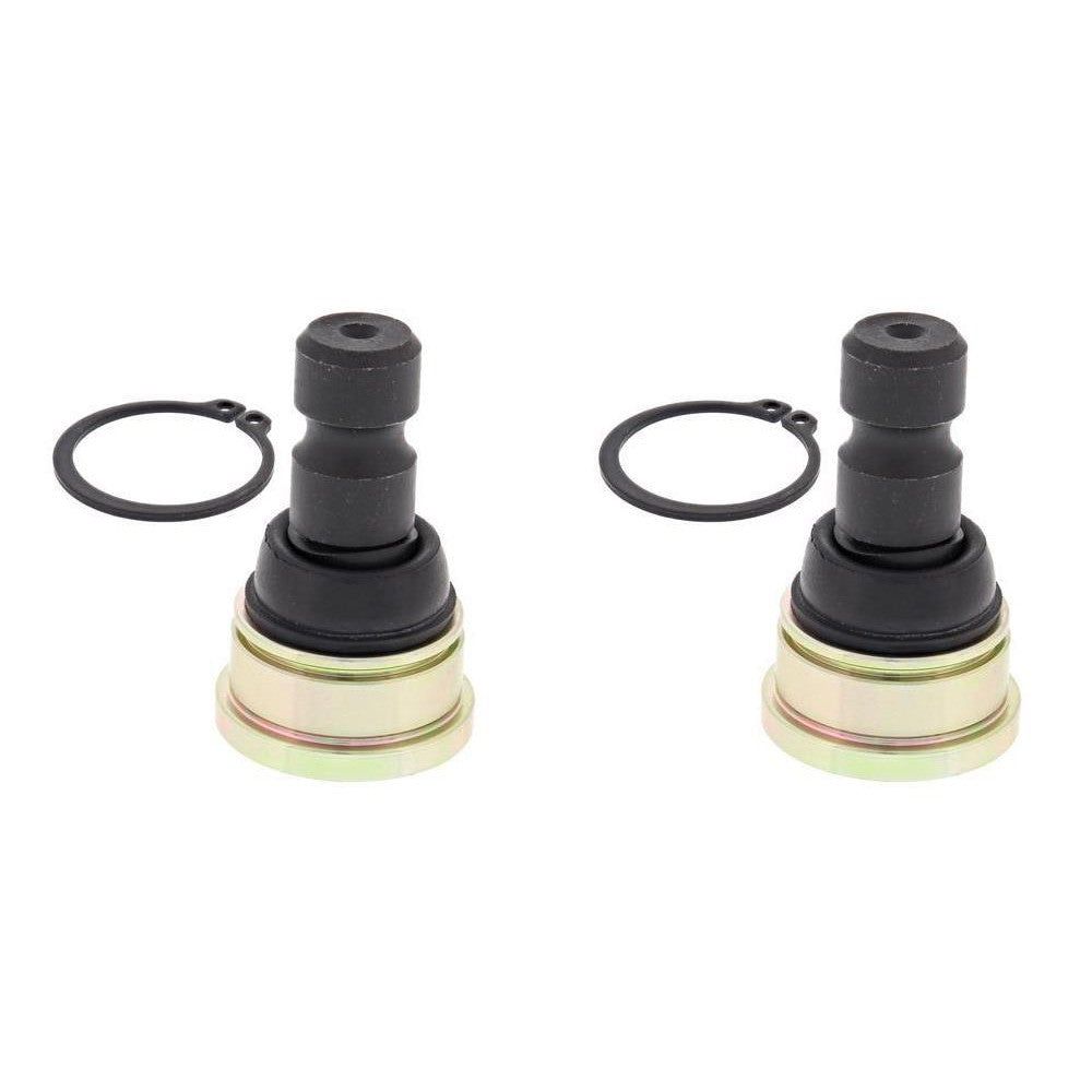 QUADBOSS Complete Ball Joint Kit - Upper for Polaris RZR XP 1000 TURBO 2016