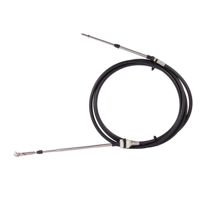 Load image into Gallery viewer, WSM Steering Cable for Yamaha 1300 GP-R 03-08 002-051-06
