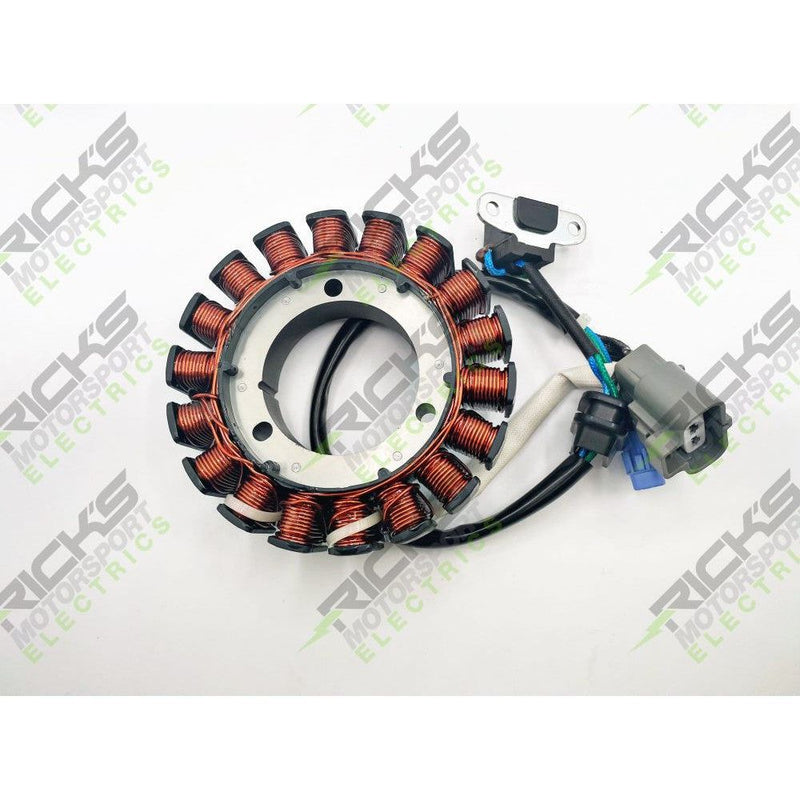 Load image into Gallery viewer, Ricks Stator 21-828
