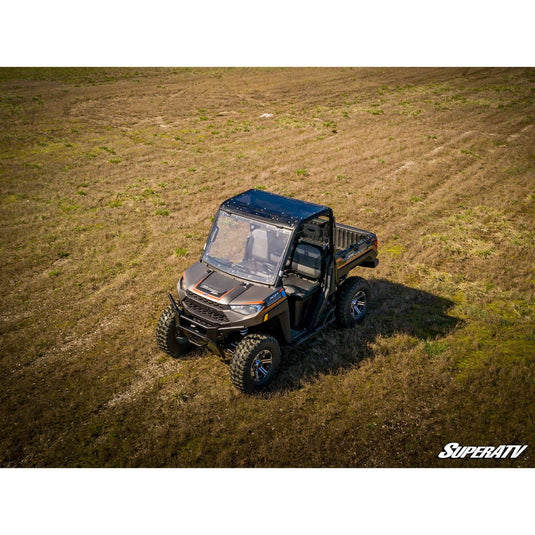 SuperATV Polaris Ranger XP Tinted Roof ROOF-P-RAN1K-71