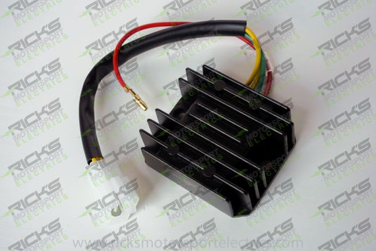 Ricks Rectifier-Regulator Lithium Compatible 14-304