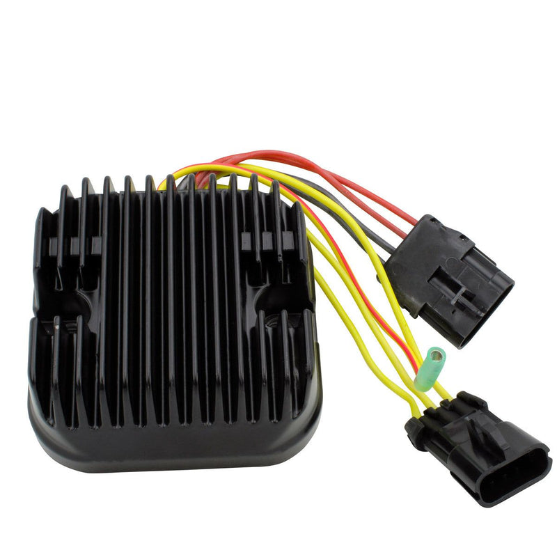 Load image into Gallery viewer, RMStator Mosfet Voltage Regulator Rectifier RM30336
