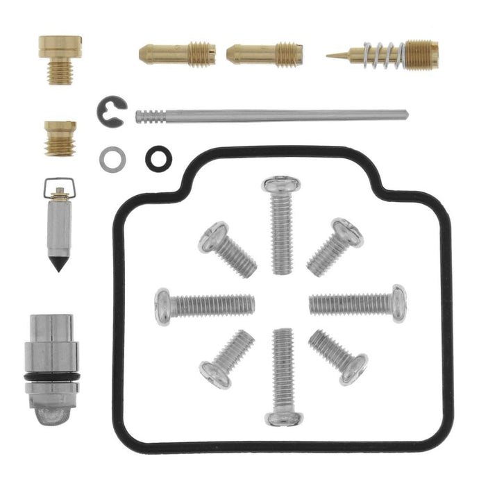 QuadBoss Carburetor Kit - 53261011