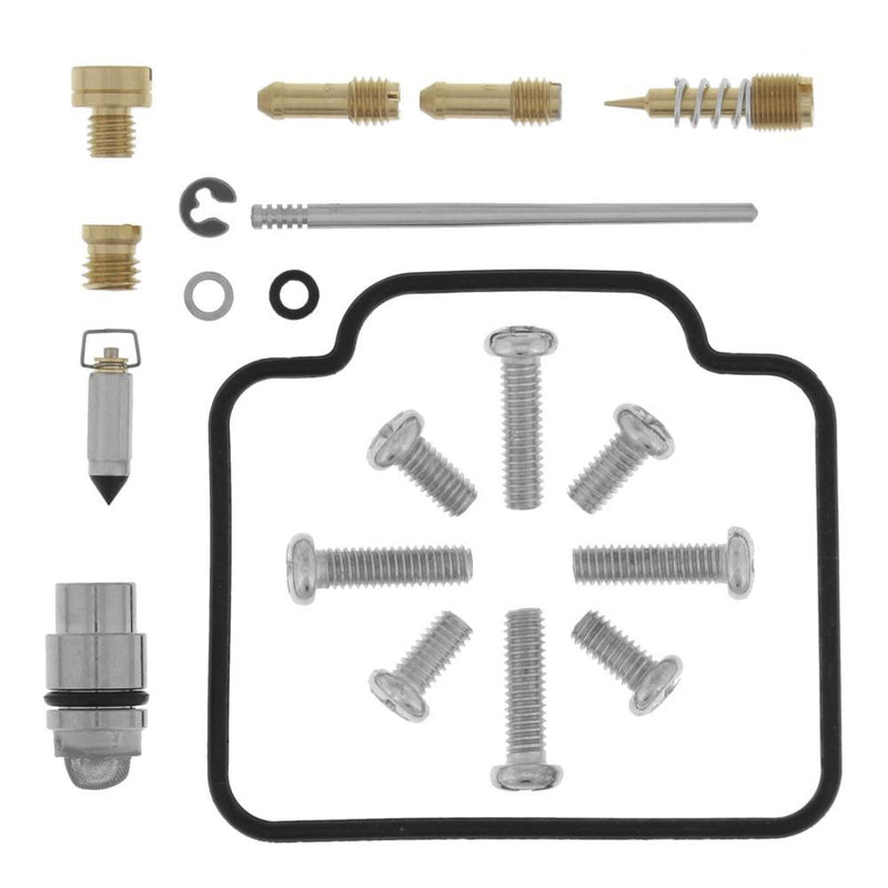 Load image into Gallery viewer, QuadBoss Carburetor Kit - 53261011
