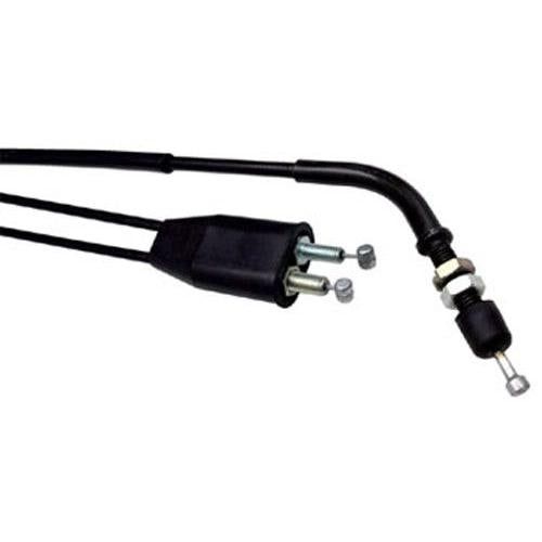Motion Pro Black Vinyl Front Brake Cable 03-0370