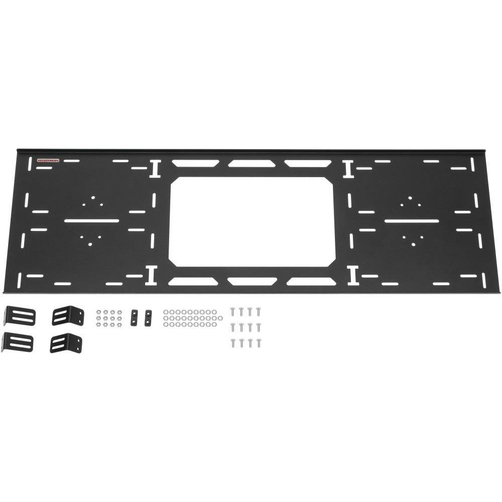 Kuryakyn Tarak Headache Rack 3452