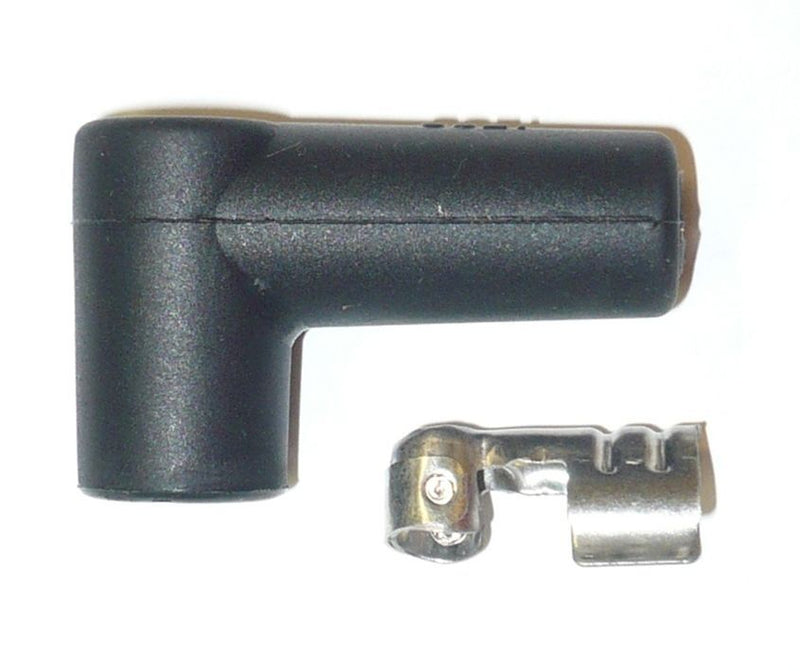 Load image into Gallery viewer, WSM 90? Spark Plug Boot and Terminal 369-110K
