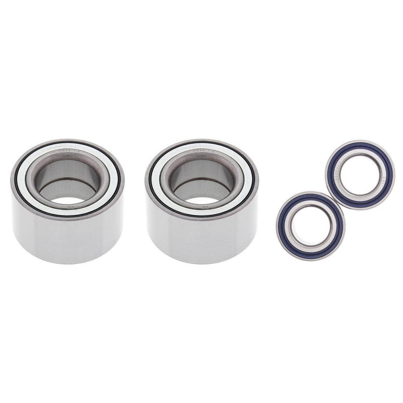 Load image into Gallery viewer, Bearing Kit for Front &amp; Rear Wheels Polaris RANGER EV 4X4 10-16
