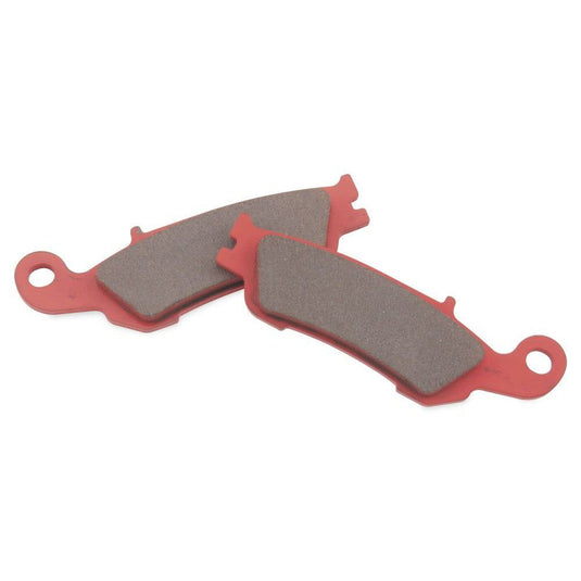 BikeMaster Brake Pad and Shoe For Yamaha YZ450F 2008-2020 Sintered Front