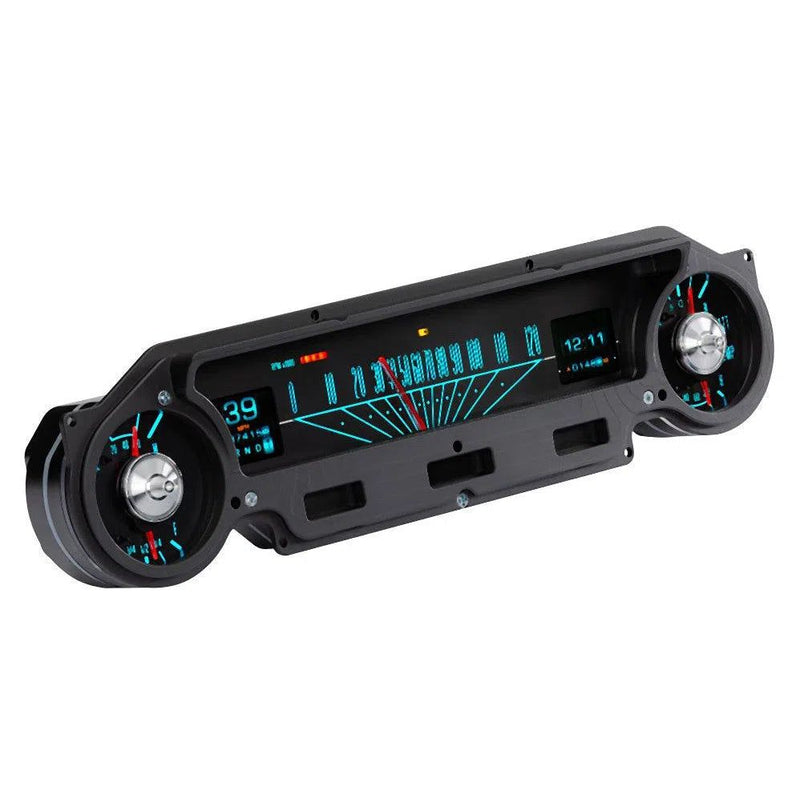 Load image into Gallery viewer, Dakota Digital 1964 Chevy Impala Biscayne Bel Air Gauge System RTX-64C-IMP-X
