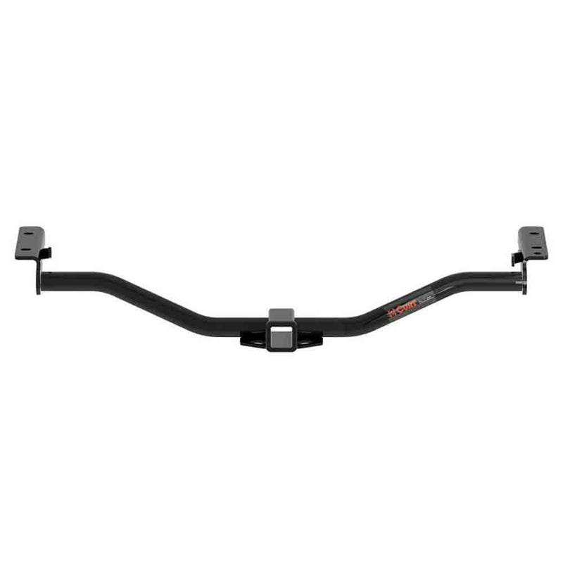Load image into Gallery viewer, Class III Custom Fit Trailer Hitch Receiver fits 2011-2019 Ford Explorer
