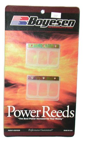 Load image into Gallery viewer, BOYESEN POWER REED ARCTIC CAT
