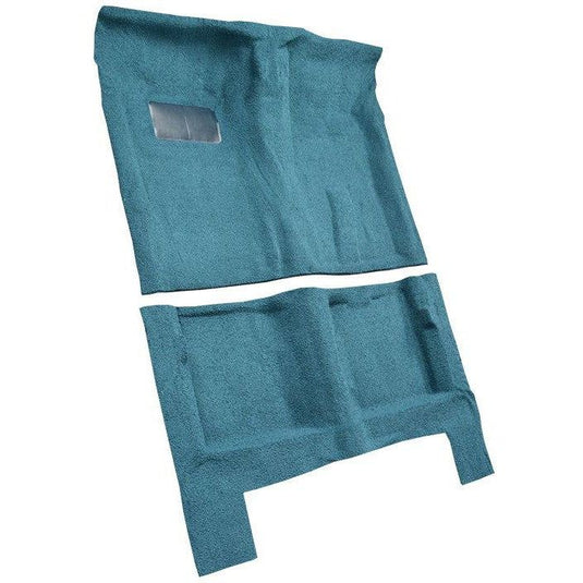 ACC Replacement Carpet Kit For 1970-1971 Ford Thunderbird 2DR - CHOOSE COLOR