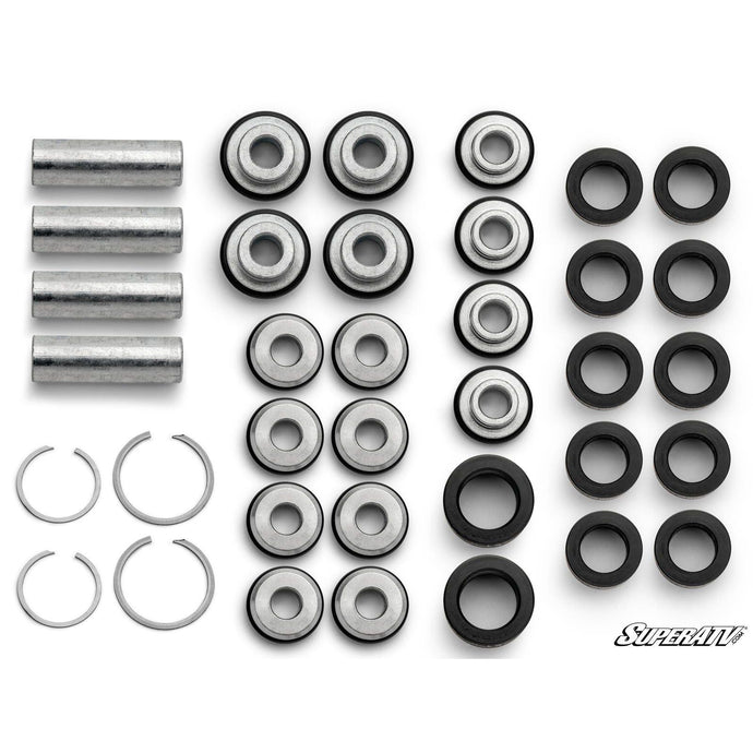 SuperATV Polaris RZR XP A-Arm Bushings AAB-P-RZRXP-001