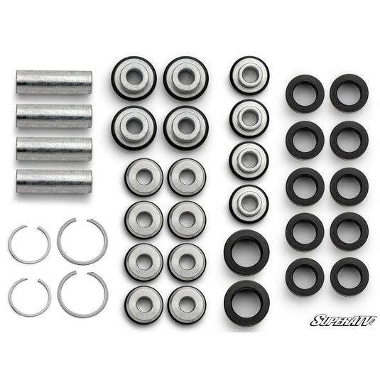 SuperATV Polaris RZR XP A-Arm Bushings AAB-P-RZRXP-001