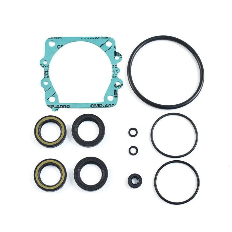 Load image into Gallery viewer, WSM Lower Unit Seal Kit for Yamaha 115 - 225 Hp 2 / 4 Strokes 446-146
