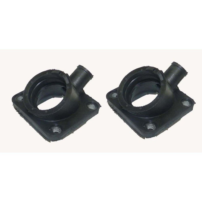 WSM Intake Flange Kit for Yamaha 350 Banshee 87-06 77-520-01K