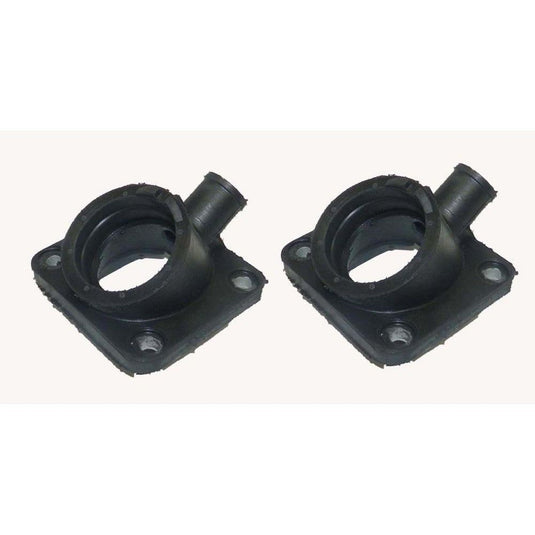 WSM Intake Flange Kit for Yamaha 350 Banshee 87-06 77-520-01K