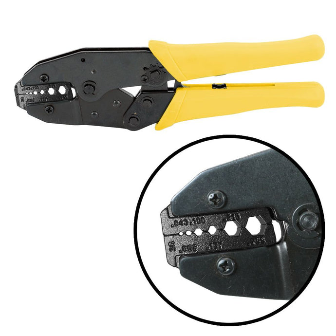Rugged Radios Ratchet Hex Crimping Tool CRIMP-TOOL-2