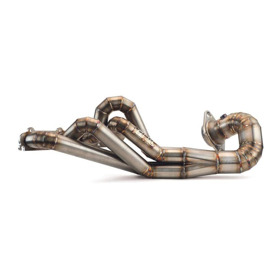 Trinity Racing Stage 5 Header Stainless Steel TR-4183H