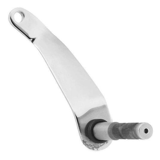 Bikers Choice O.E.M. Style Shift Lever Shaft For - 63082